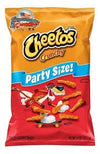 Cheetos Crunchy party Size